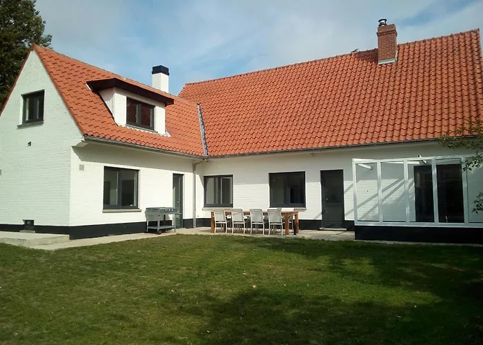 Villa De Strandjutter
