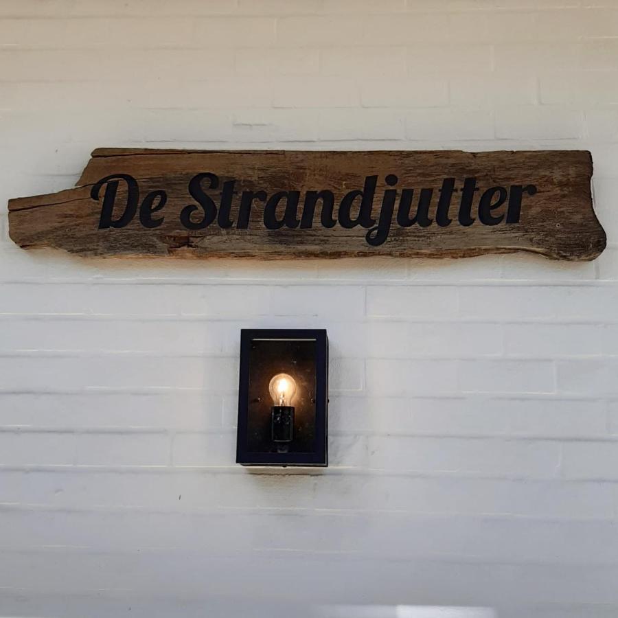 Villa De Strandjutter