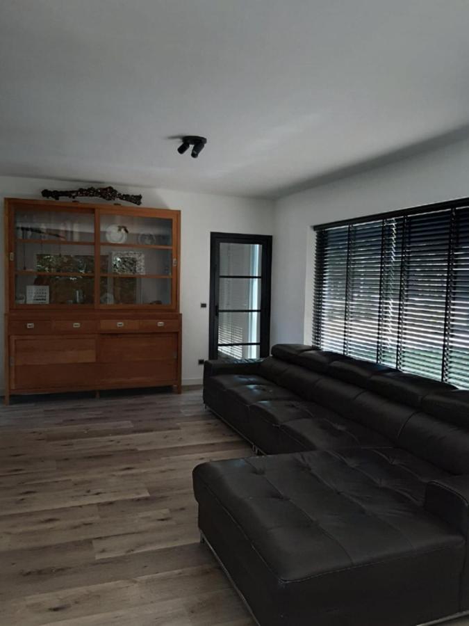 Villa De Strandjutter
