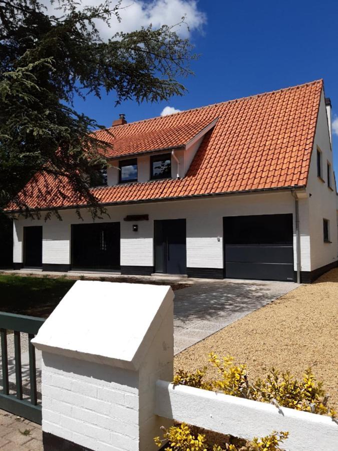 De Strandjutter * Nieuwpoort