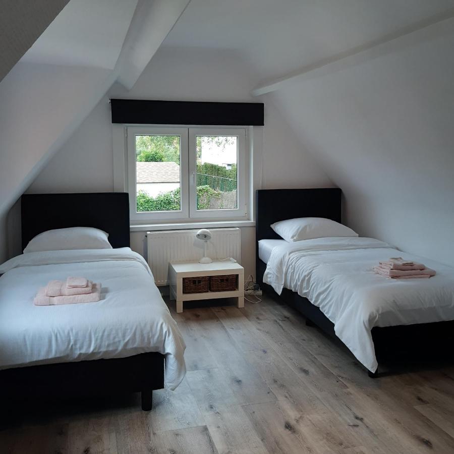 De Strandjutter Villa